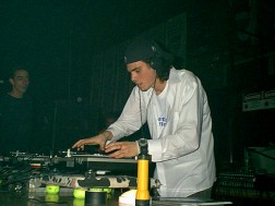 DJ Pailo
