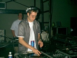 DJ Spree